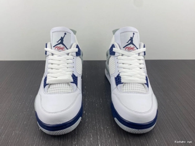 4 navy Jordan midnight DH6927-140 Retro 0717